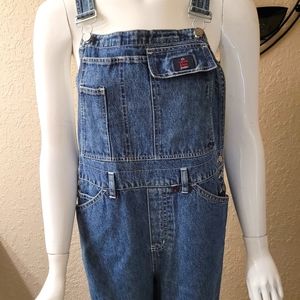 Calvin Klein Jean Overall